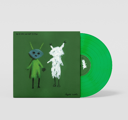 Hayes Noble - As It Was, As We Were