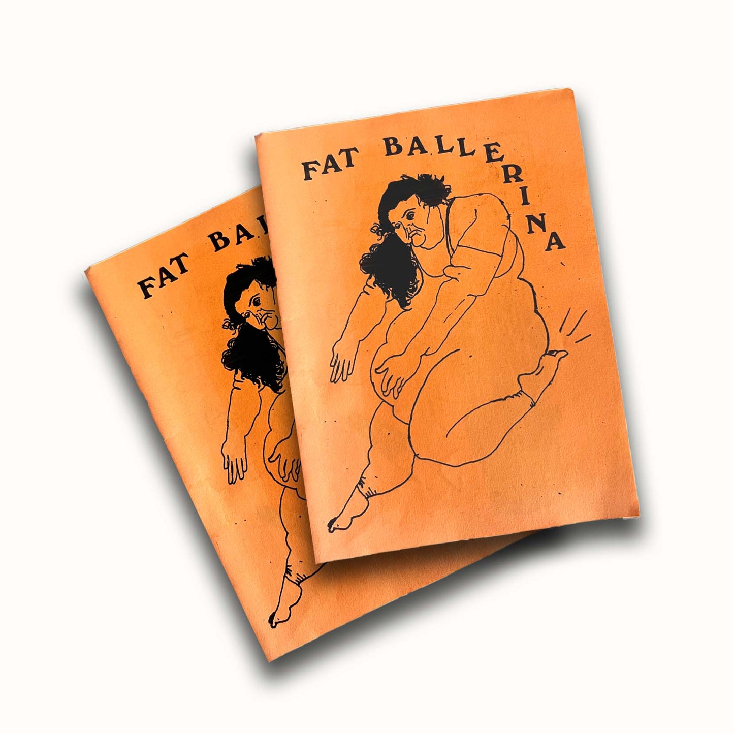Fat Ballerina
