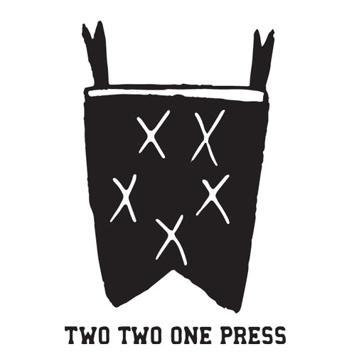 221 Press