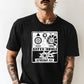 Hayes Noble - Fuzz War shirt
