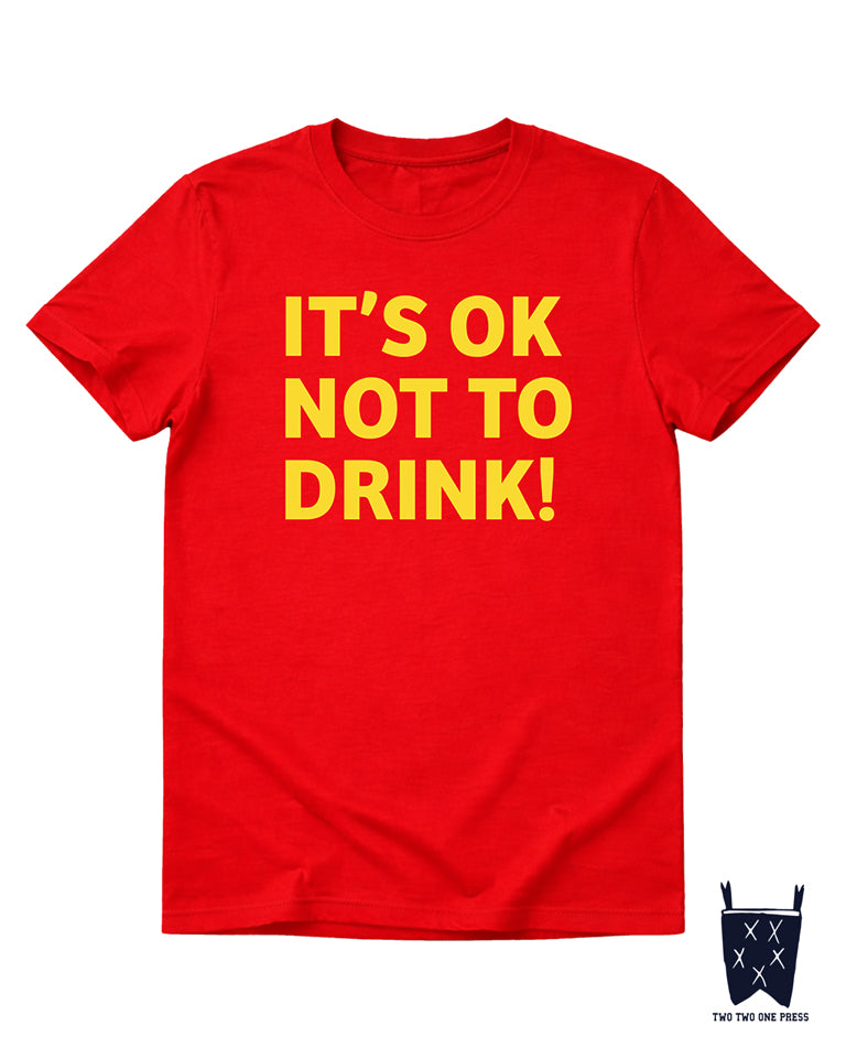Straight Edge T-Shirts
