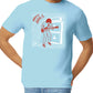 Hayes Noble - amp rock shirt