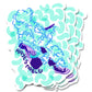 Hayes Noble - sticker pack